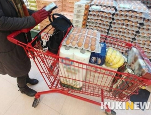 유통기한 지나도 먹을 수 있다?…식품 '날짜표시' 어떻게 다를까 