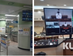 고양 반석교회서 7명 추가...남대문상가·어린이집 등 4차 전파 확인  