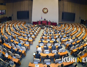 복지부 소관 법안 14개, 21일 국회 본회의 통과