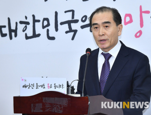 태영호 의원 “북한, 백신 지원에 매력 못 느껴”