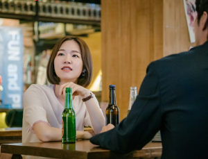 윤진명부터 김은희까지… 한예리가 그리는 청춘은 현실이다