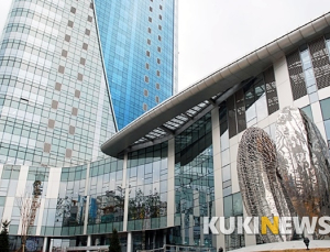 원주 '심사평가원' 건물서 코로나 확진자 발생…본원 1동 폐쇄 