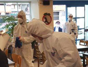 사랑의열매, 코로나19로 실직·폐업 위기가정에 25억원 긴급지원