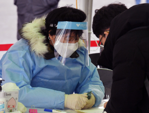 간호사 국시 합격자 15일 발표… 면허 발급 전 취업 가능