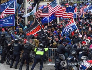 美바이든 취임식 1만여명 군병력 배치…FBI 