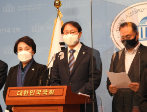 김성주, ‘불법 사무장병원’ 근절 위해 법 개정 추진