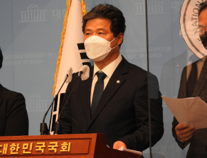 서영석 “코로나19 피해 소상공인·자영업자에게 합당한 보상 필요”