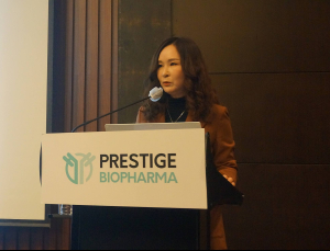 상장 앞둔 프레스티지바이오파마, 바이오시밀러·항체의약품 개발 박차 