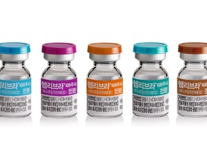 A형 혈우병 예방요법제 ‘헴리브라’ 급여 기준 확대