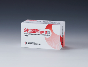 한국유나이티드제약, 국내 첫 고지혈증 복합제 개량신약  품목 허가