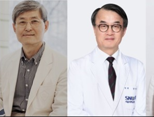 '세계 상위 1% 연구자' 꼽힌 국내 종양내과 전문가 4명은? 