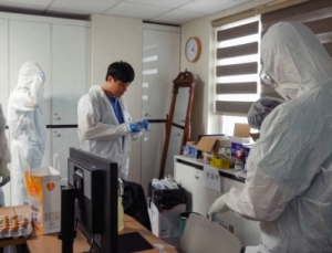 군산의료원 재직 공보의 사망… ‘과로사’ 추정