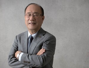 대한민국 약업대상 김승호 보령제약 회장 등 선정