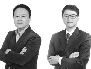 헬릭스미스, 김신영 사장·장순문 재무 담당 상무 영입