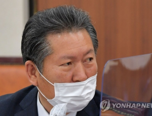 정청래 “조국 딸 한일병원 인턴 합격, 아내와 상관없어”