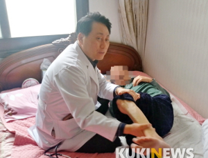 왕진 시범사업 부진 이유?… “정부 지원 부족 때문”