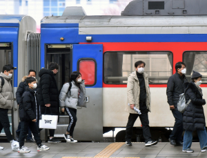 ‘확진부터 사망까지 평균 18일’...설 연휴 사망자 1500명 넘어설 듯