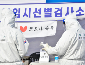 전 세계 코로나19 발생 6주 연속 증가… 동남아 중심 급증