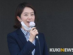 고민정, 복지위로 상임위 이동… “아동학대 문제 힘 기울이겠다”