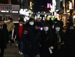 순천향대병원 관련 코로나 감염 200명대…직장·가족모임 전파 지속