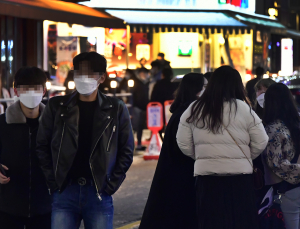 “집합금지로 인한 자영업자 손실보상, 감염병예방법에 명시 필요”
