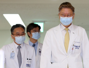 수장 없는 서울대병원 국감…취지 ‘퇴색’ 우려
