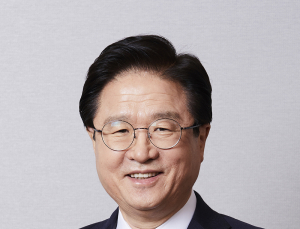 유한양행 신임 대표이사에 조욱제 부사장 선임