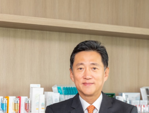 손지훈 휴젤 대표, 한국바이오의약품협회 이사장 선출