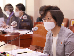 공공기관장, 성희롱 사건 발생 사실 여가부에 통보해야