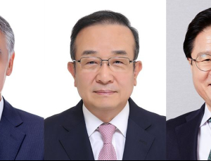 제약계 속속 리더 교체… 20년 이상 근무 ‘샐러리맨 신화’