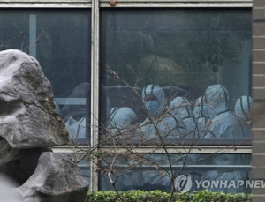 한국 등 14개국, WHO ‘코로나19 기원 조사’ 자료 접근 부족에 우려