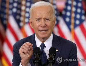 바이든, 2240조원 초대형 美인프라 부양책 발표  