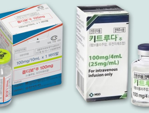 면역항암제 옵디보·키트루다, 건강보험 급여 유지할 수 있을까