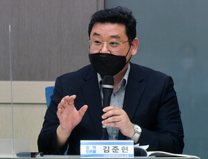 김준현 