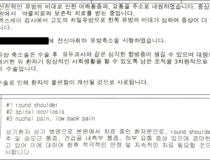 유방축소 수술 급여 적용, 남자만 되고 여자는 안 된다?