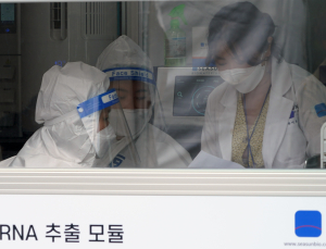 백신 접종 후 피해사례 59건...
