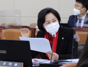 미세먼지 해결에 ‘인공위성’을… 조명희 의원, ‘굿바이 미세먼지’ 세미나 개최