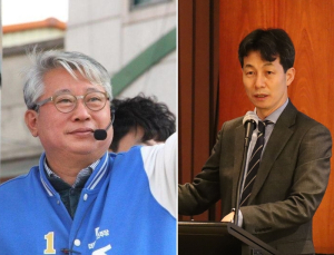 ‘문자폭탄’ 두고 해석 다른 與… 조응천 “제발 자제를” vs 윤건영 “감수해야”