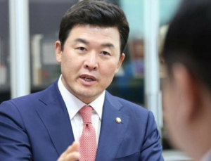 윤영석 의원 “양산 중심 동남권 광역철도 구축 가능해져”