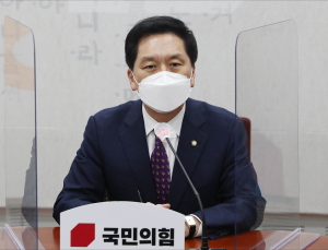 김기현 원내대표 ‘광주’로… 국민의힘, 다시 ‘호남 챙기기’ 나선다