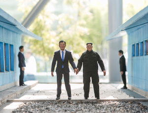손 안의 작은 세상 '디오라마’