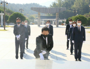 ‘DJ적자’ 장성민, 14일 광주에서 강연… 대한민국의 미래 찾는다
