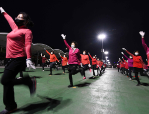 수술 후 신체활동 늘리니 회복률↑