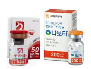 메디톡스·대웅 공방 재점화… ‘권리 되찾겠다’VS‘억지주장 재탕’