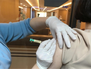 한-미 감염병연구소, 백신·치료제 분야 국제 협력 연구 확대