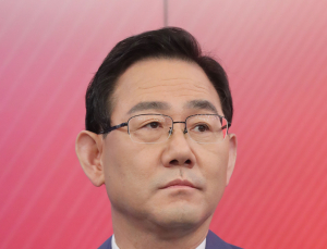 주호영 “공감‧통합 바탕으로 정권교체의 히딩크 되겠다”