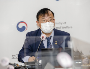 ‘글로벌 백신 강국’ 실현 위해 정부-민간 적극 협력 약속