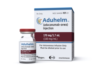 FDA, 18년만에 알츠하이머병 신약 승인… 효능 논란도