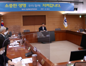 사회 전반 우울감 증가… 정부, 자살 예방대책 마련 나서겠다