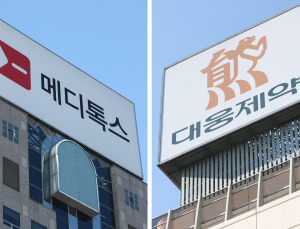대웅제약·메디톡스, 톡신 둘러싼 美소송전 마무리